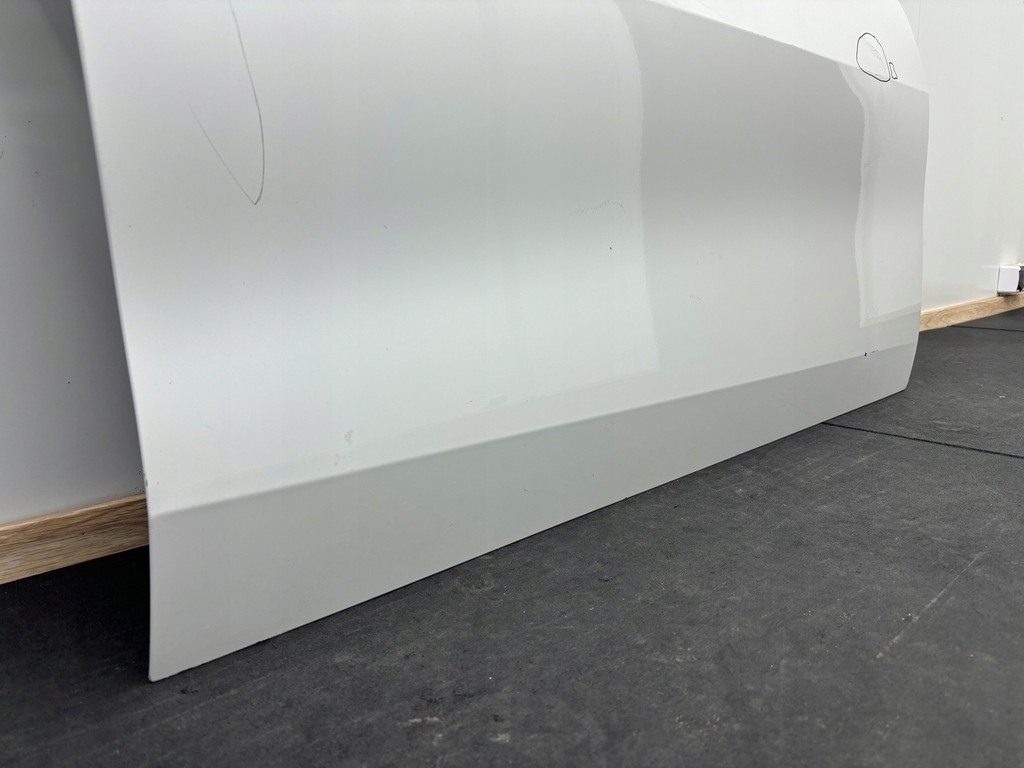 фото №6, Bmw 4 i4 g26 дверь правое передние перед