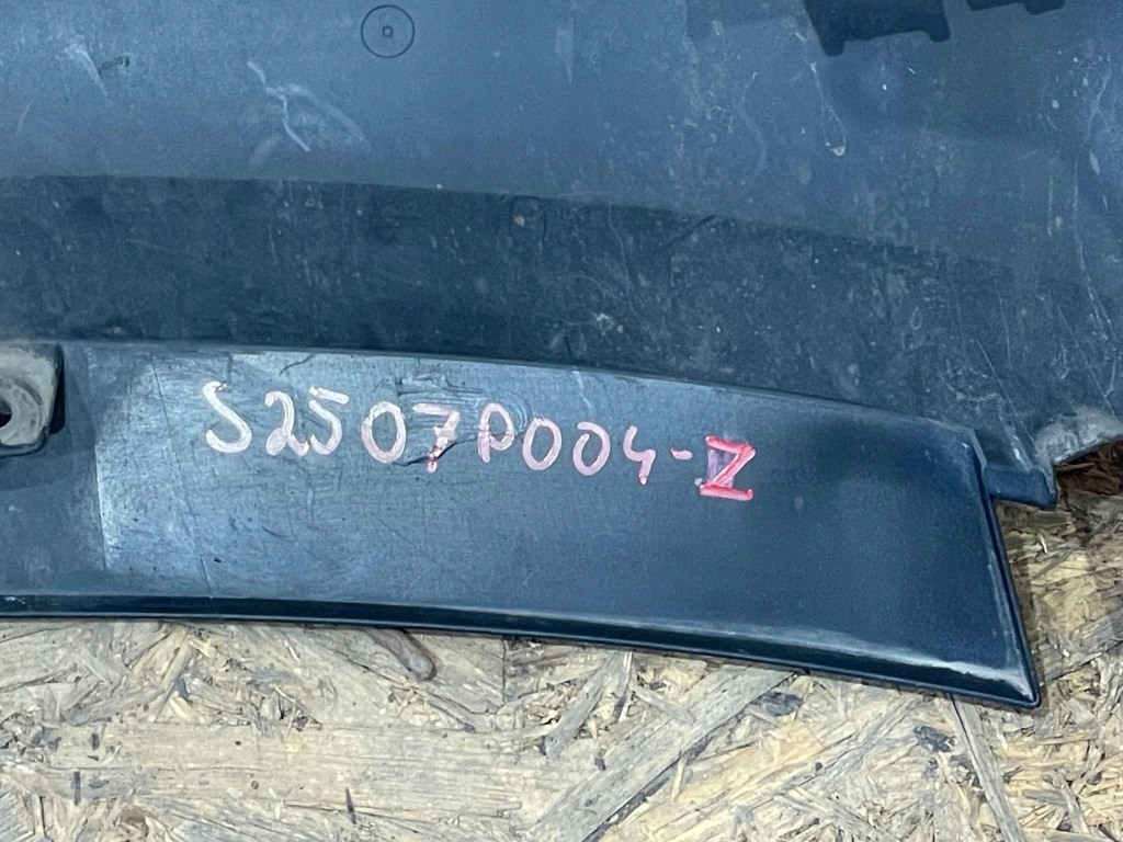 Lexus nx ii 2 az20 21- диффузор молдинг накладка бампера задняя задняя Цена