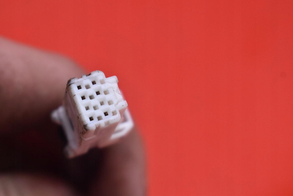 фото №7, Накладка крышки задняя задняя qab 908163zl1a nissan pulsar c13 5d hb 14-18