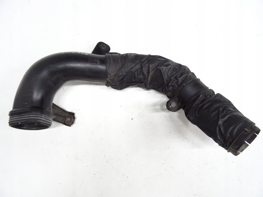 фото №1, Hyundai santa fe ii 2.2 crdi труба wąż повітрозабірник повітря