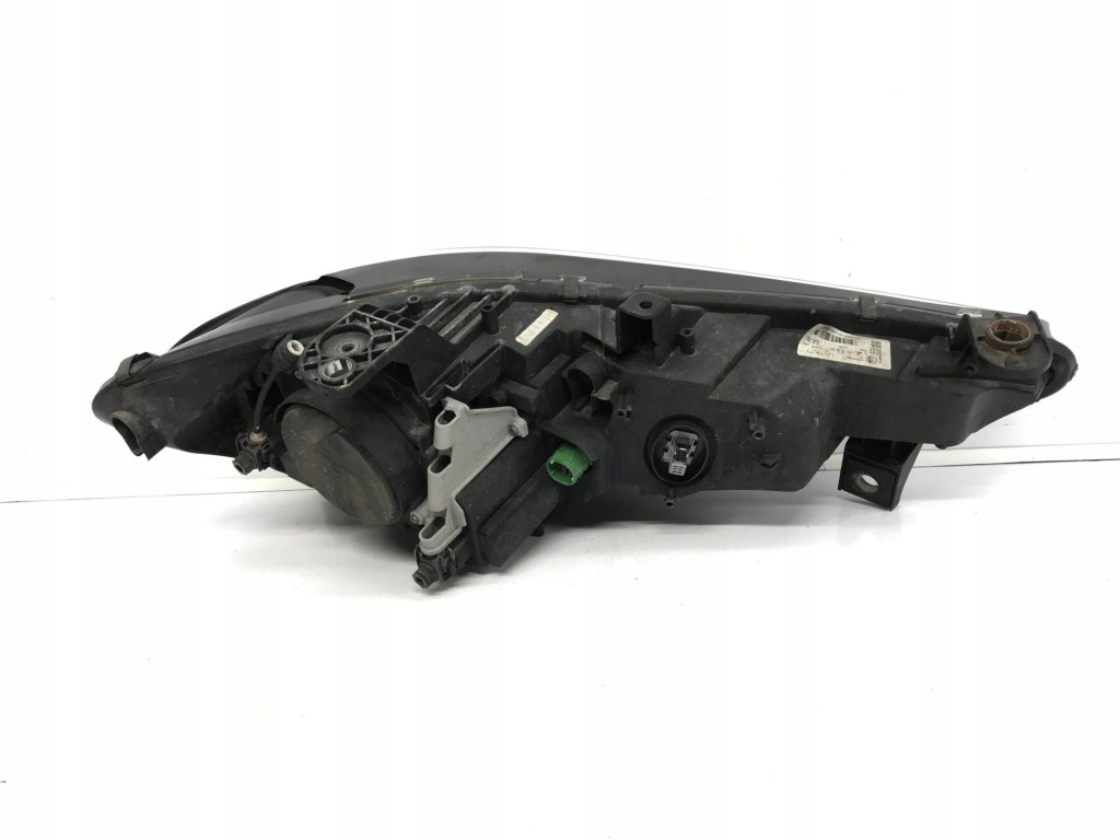 Alfa romeo giulia 16- фара левая передняя перед bi ксенон led 50558651 Цена