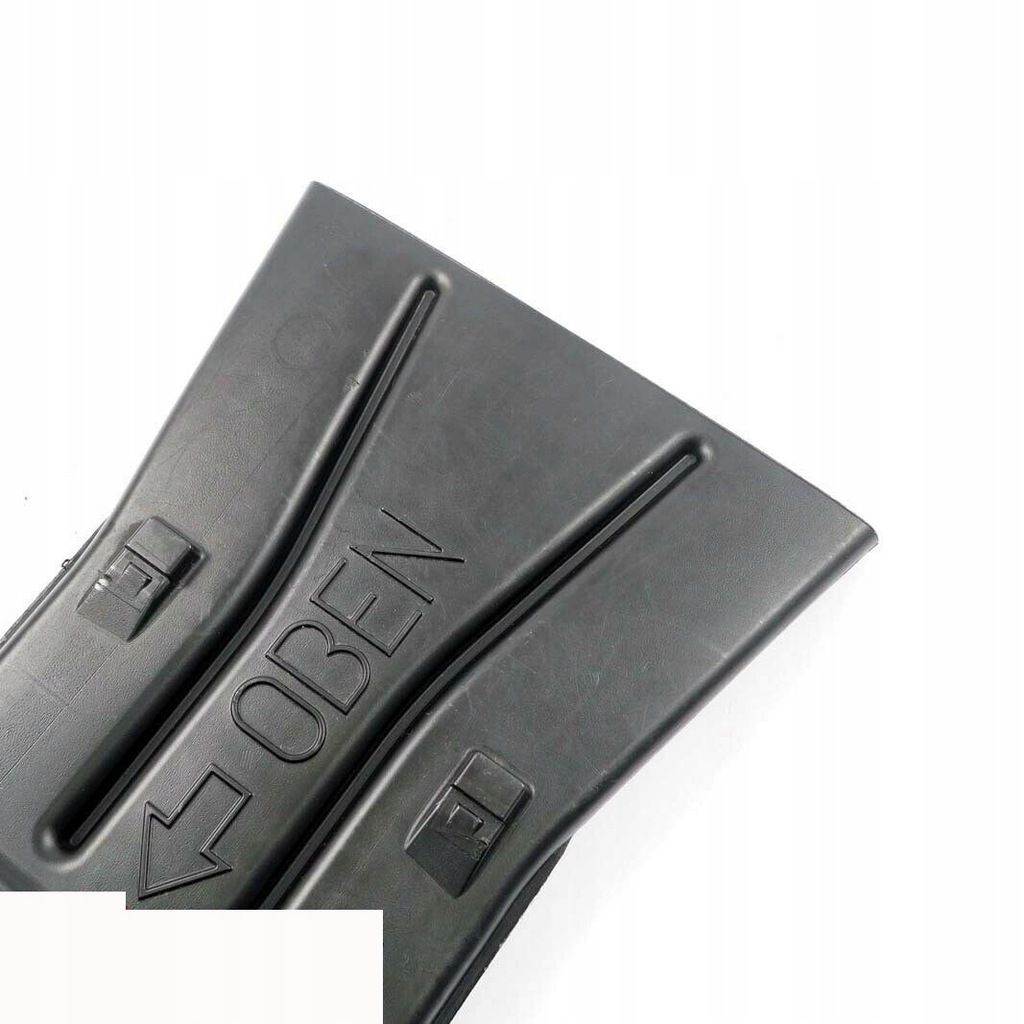 фото №12, Mercedes w204 w207 канал вентиляції задня