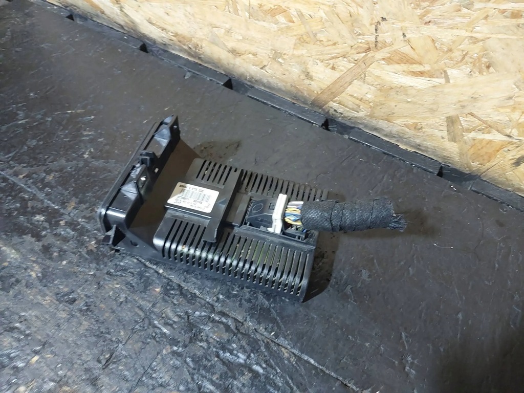 фото №6, Переключатель света ксенон bmw 3 e46 6919835