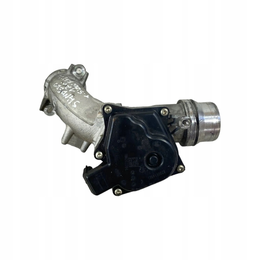 фото №1, Клапан egr dacia sandero 8200614985