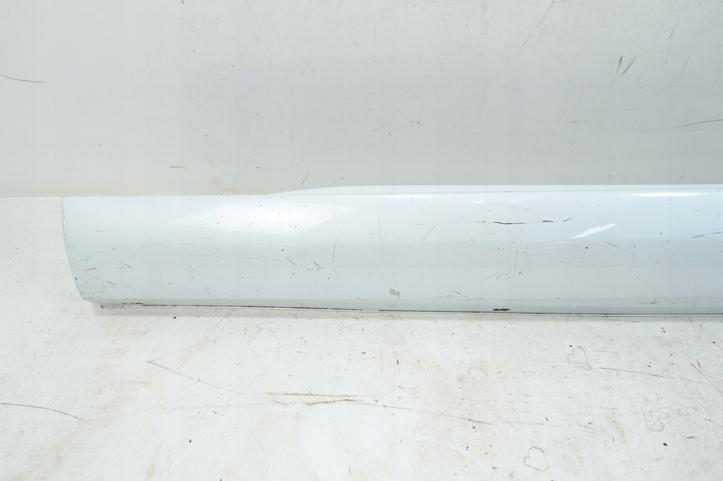 фото №2, Молдинг порог левая renault zoe 764197005r