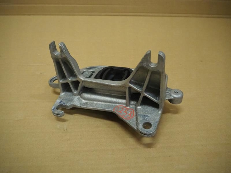 фото №2, Кронштейн кронштейн двигателя renault megane iv 1.2 tce