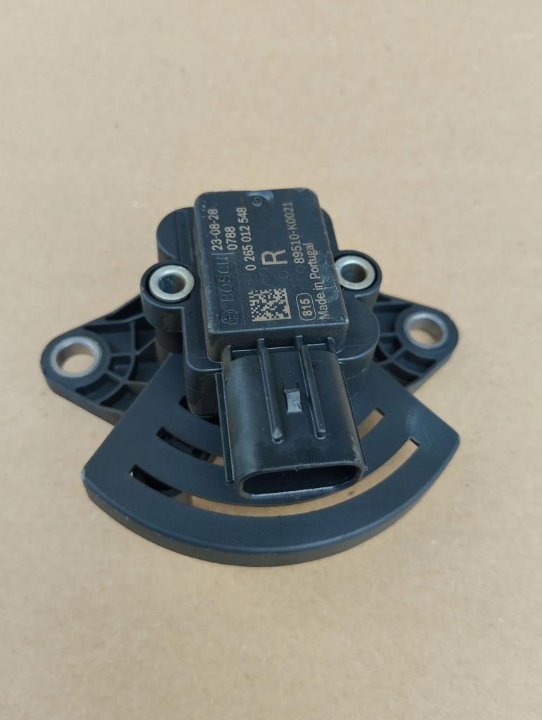 фото №6, Датчик педалі гальма toyota c-hr ii corolla e21 0265012548