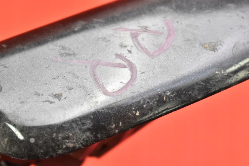 фото №10, Омыватель фары правый чёрный renault laguna 3 iii 07-11