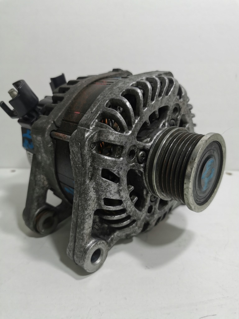 Citroen ds peugeot 1.5 генератор 9824742880 с Разборки