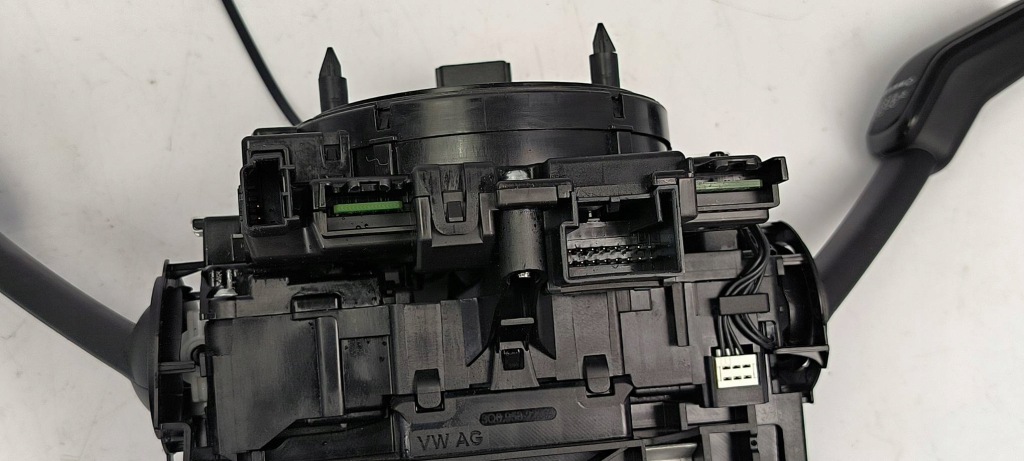 фото №6, Переключатель комбинированный 5q0953502 volkswagen passat b8 r-line