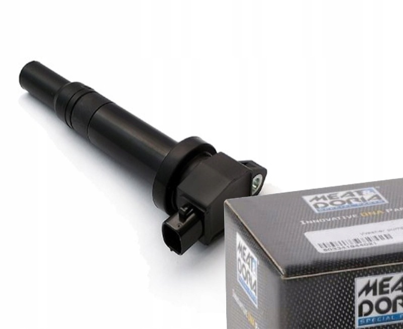 фото №1, Катушка зажигания do hyundai grandeur 2.7