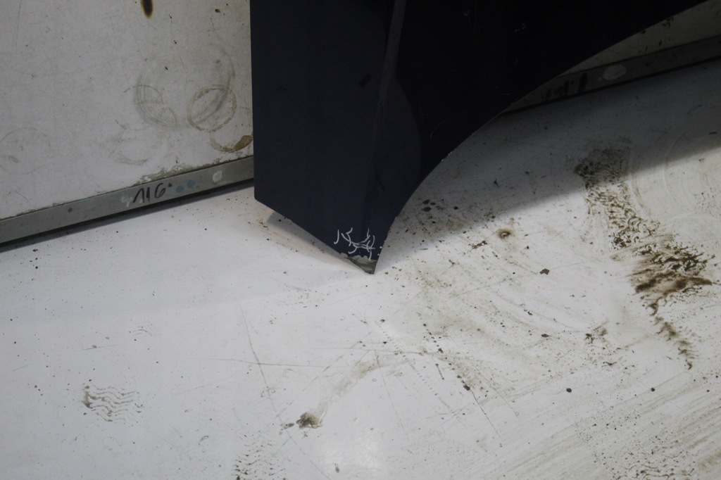 фото №4, Капот audi a5 8w6