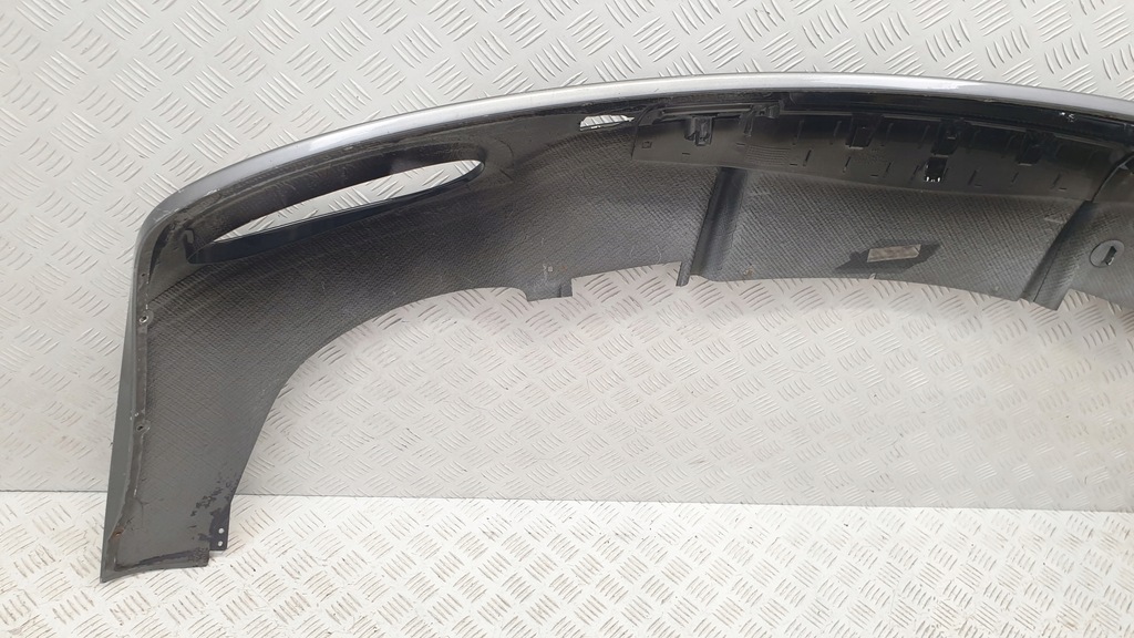 фото №12, Bentley continental gt 3w3 дифузор