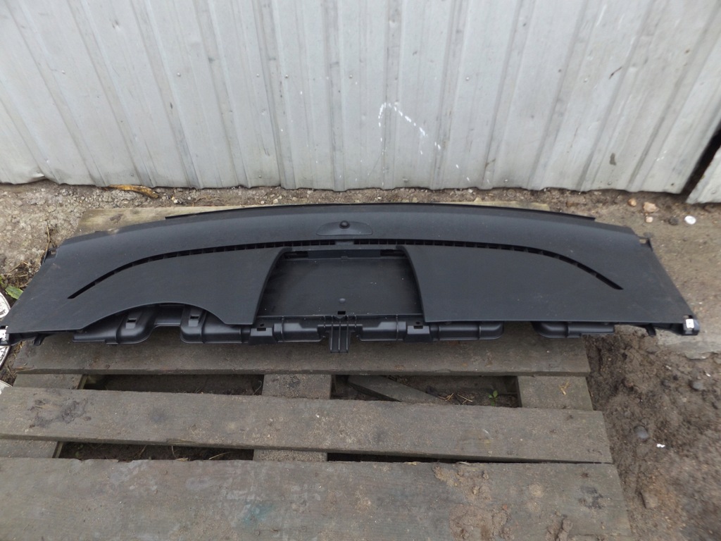 фото №1, C-max mk1 lift полиця консоль жабо