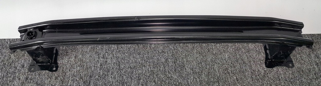 фото №4, Volkswagen оригинальный номер 2ga807305 балка бампера