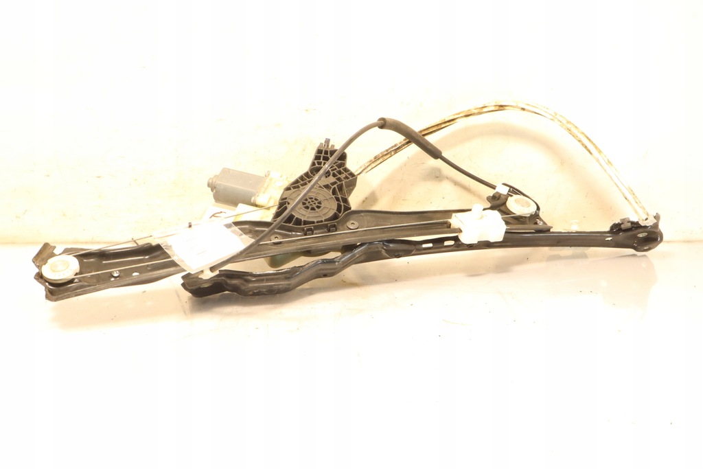 фото №1, Механізм вікон правий перед peugeot 308 ii