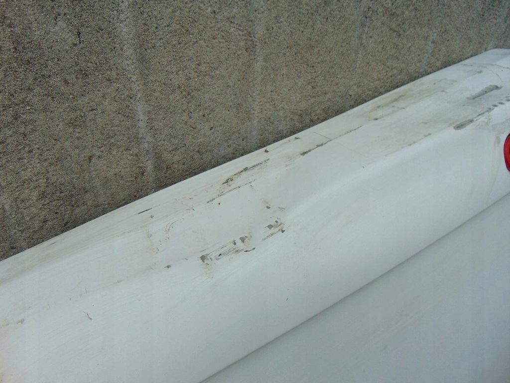 фото №10, Двері лівий задня vivaro trafic 00-06 rok