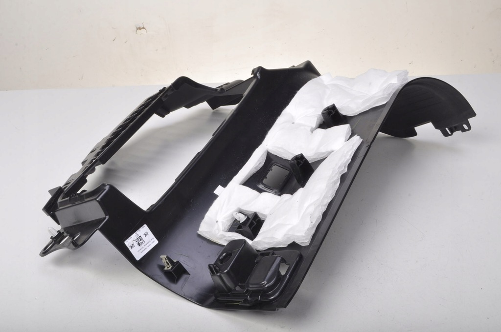 фото №8, Land rover defender ii l663 защита пластик 21r m8bm-45430-ac