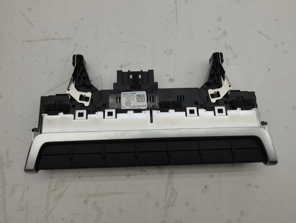 фото №7, Audi a3 8y 2023 набор переключателей i кнопок