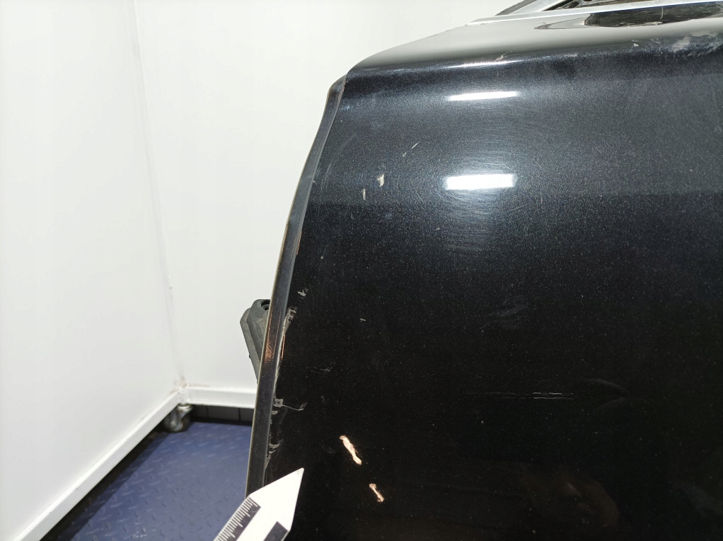 фото №6, Bmw 5 f10 f11 дверь перед передние левая 475