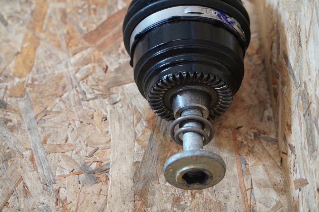 Купити Привідний вал перед права ліва 8486203 8486201 bmw x5 m g05 24r нова 0km оригінал 20-