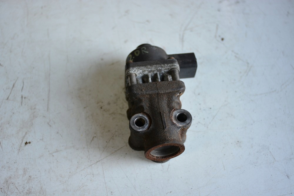 фото №1, Клапан egr subaru forester 2.0r 14710aa730