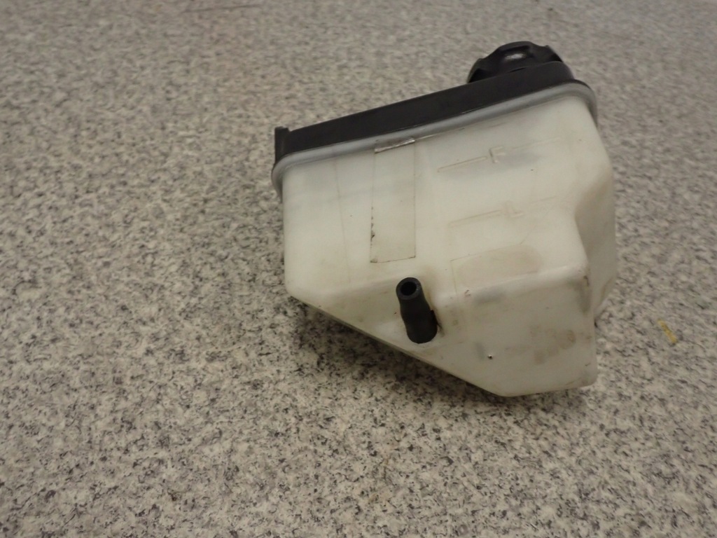 фото №5, Hyundai getz 02- бачок расширительный