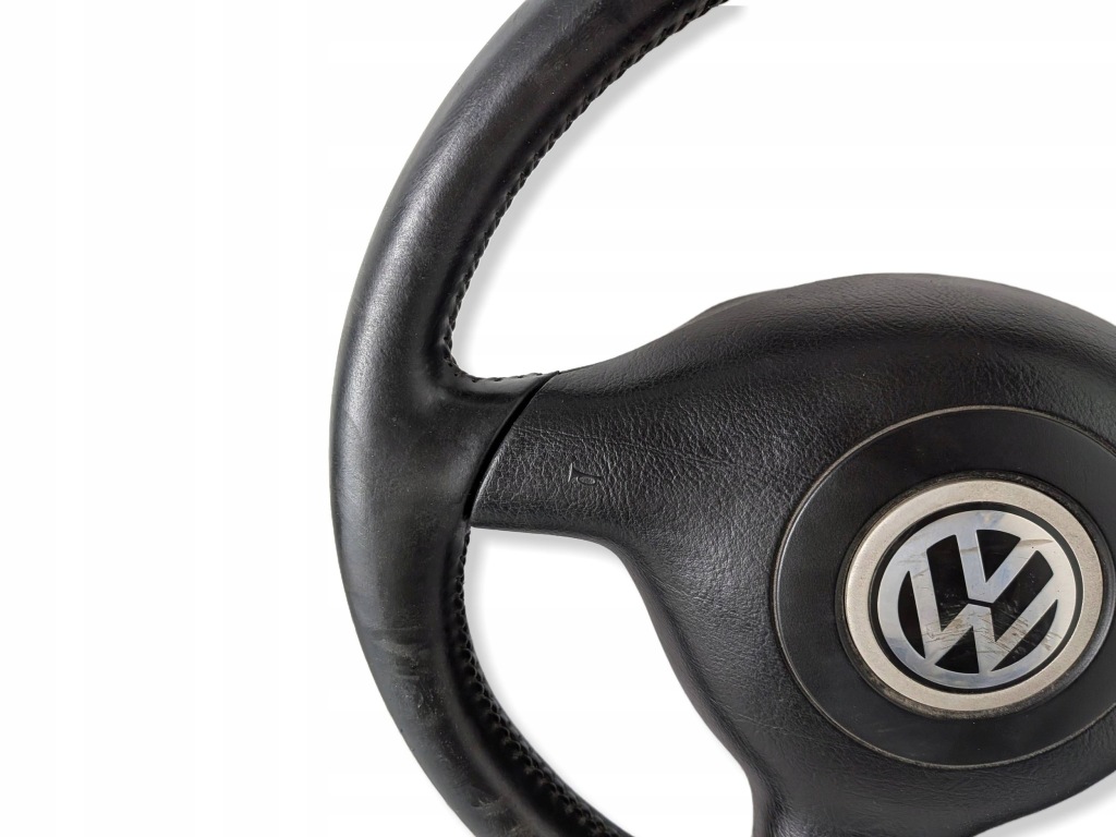 Кермо  volkswagen golf iv шкіряний європа Недорого