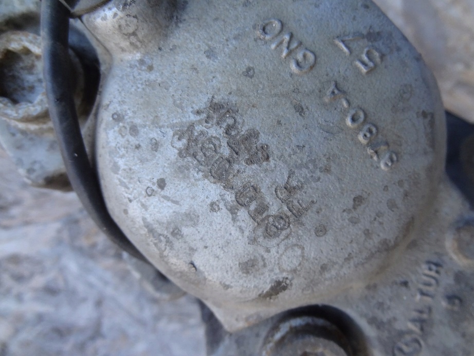 фото №7, Суппорты тормозные диски перед 8t0105n 8t0106n audi a5 s5