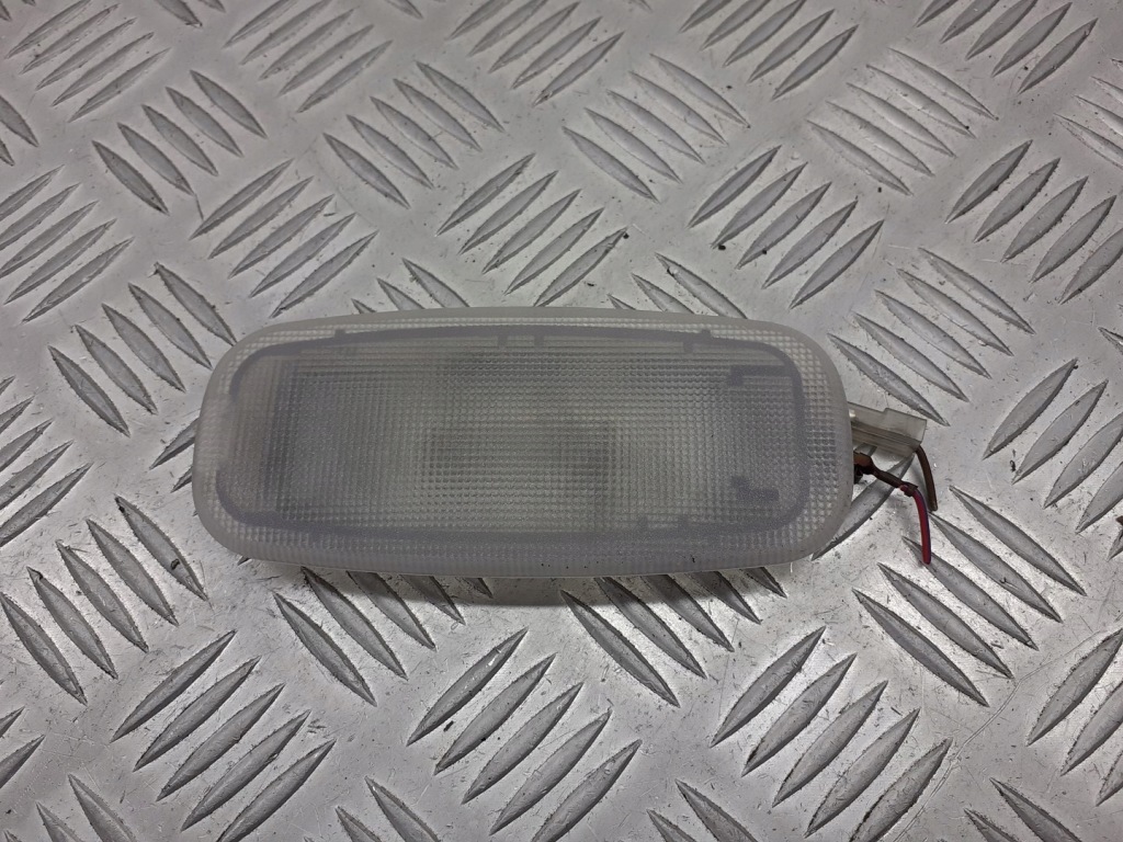 Купити Освітлення кабіни mercedes w168 2028200401