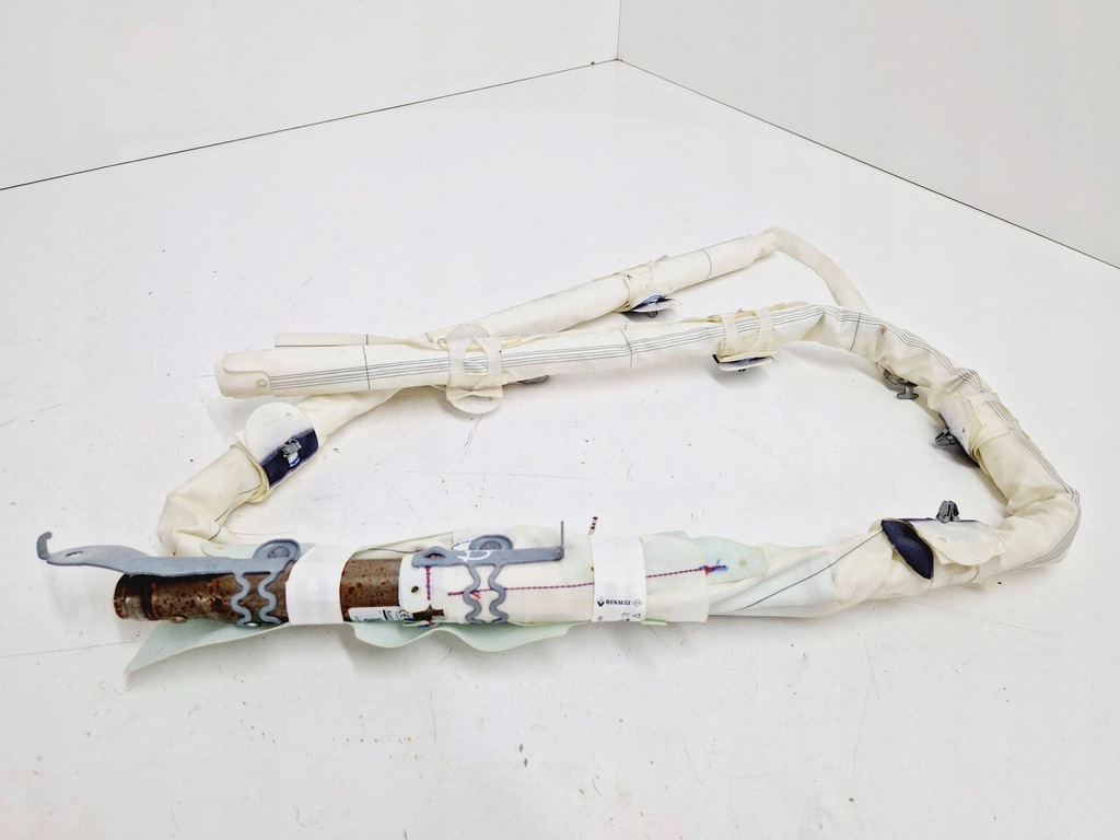 фото №1, Renault espace v rfc 2017 права сторона шторка безпеки подушка безпеки