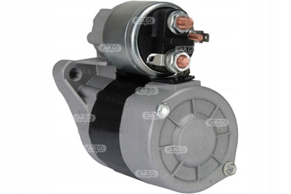 фото №3, Стартер dacia logan ii logan mcv ii renault clio i clio ii clio