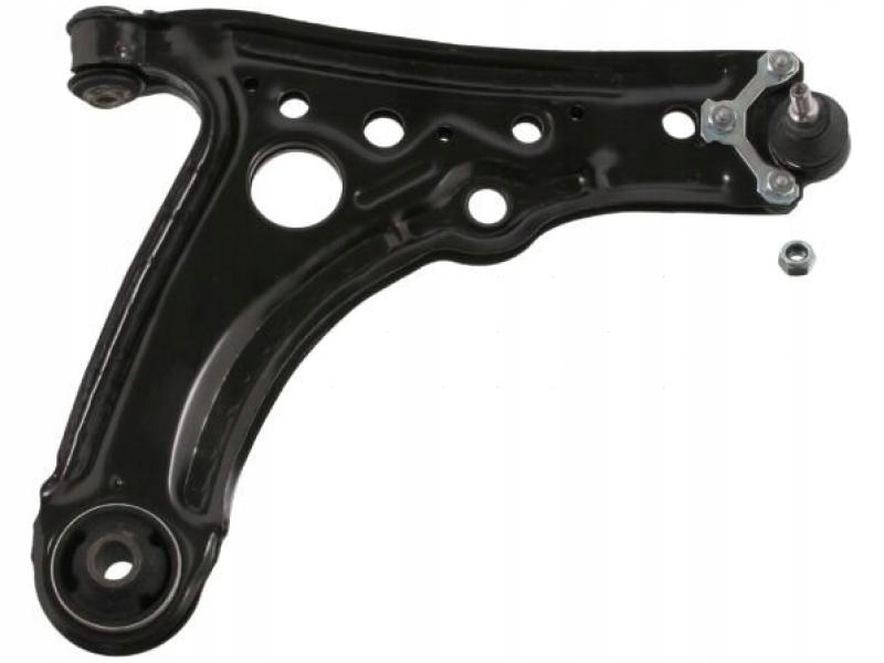 Febi рычаг vw polo 6n2 1.4 16v 1999.10-2001.10 в Украине