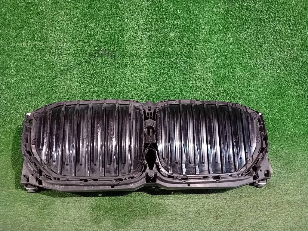 фото №1, Bmw x5 g05 жалюзи шторка решётка радиатора 226775-10