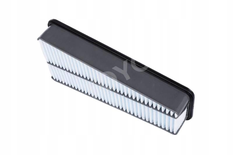 фото №1, Toyota land cruiser фільтр повітря вкладиш оригінальний номер 17801-31090