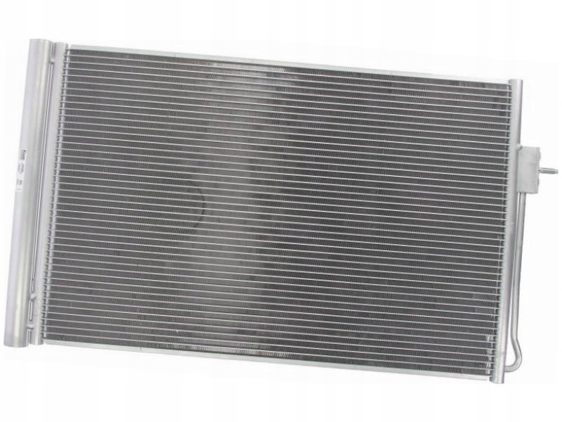 фото №1, Конденсатор кондиціонера nissens 940364