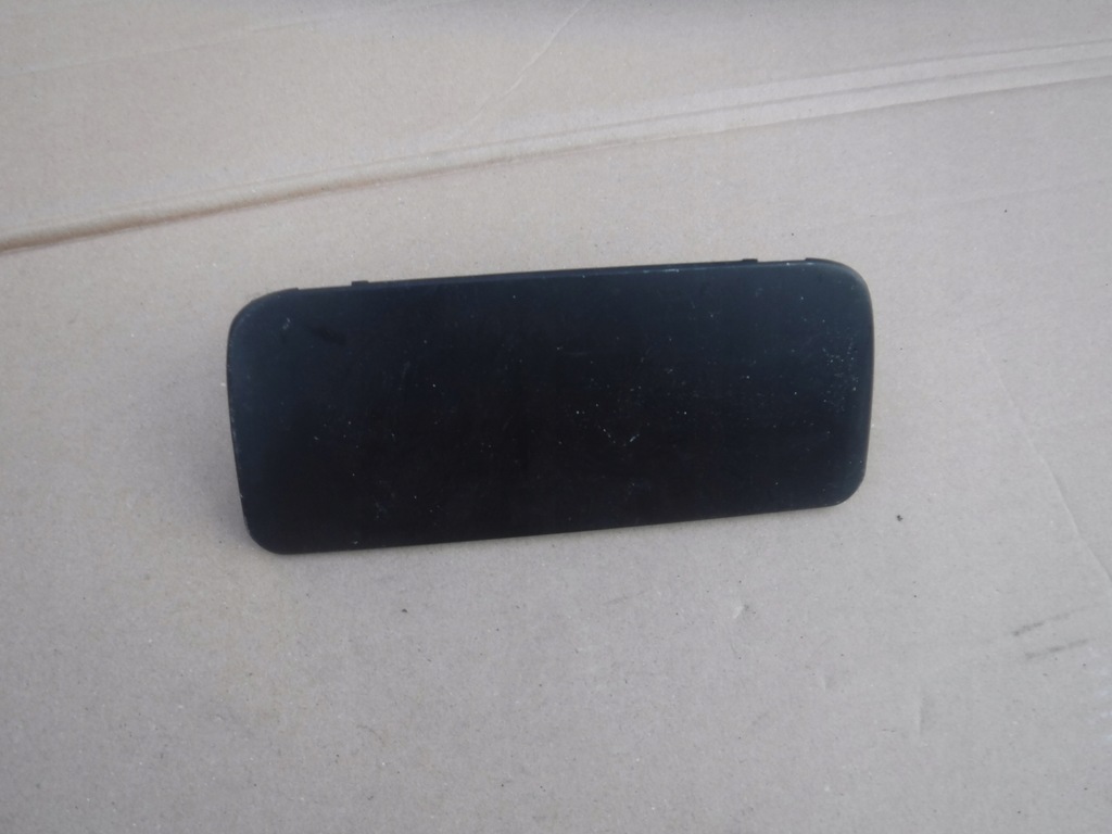 фото №1, Заглушка прикуривателя peugeot 806 406 9616424077
