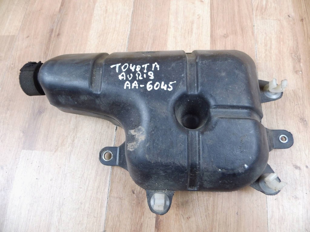 фото №1, Резонатор повітря lexus rx450 3.5 b 17805-31030