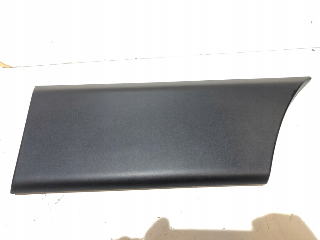 фото №1, Renault master iii ліва молдинг 768f20006r