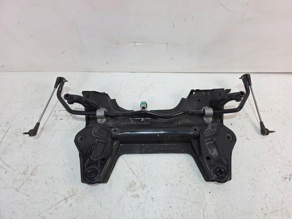 фото №1, Подрамник подрамник передние peugeot 208 ii lift opel corsa f