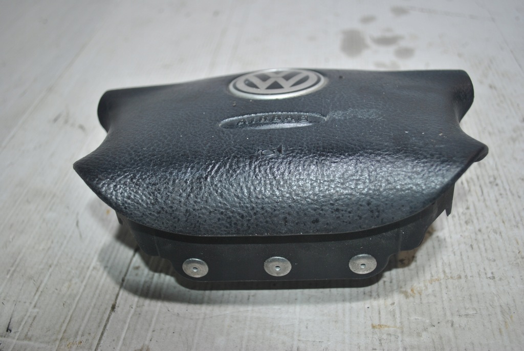 фото №7, Подушка подушка безпеки керма passat b5 3b0880201am