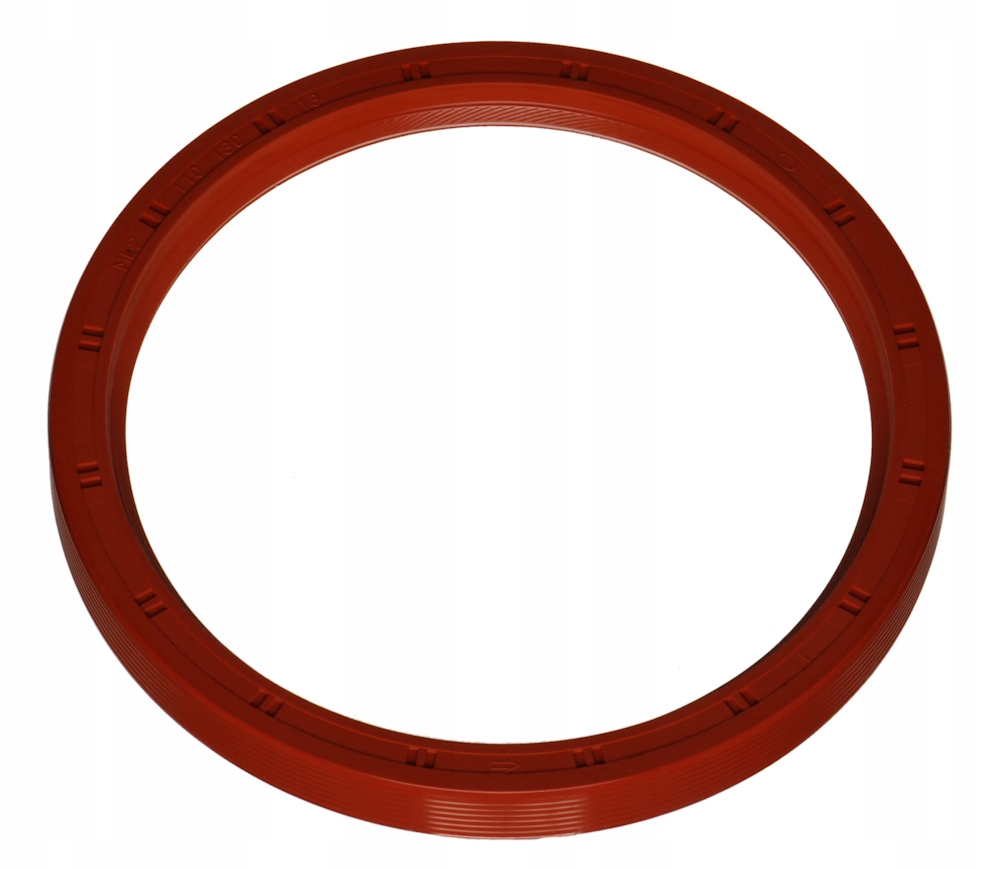 фото №1, Ajusa 15041700 кільце ущільнювальний вала, wał колінчастий