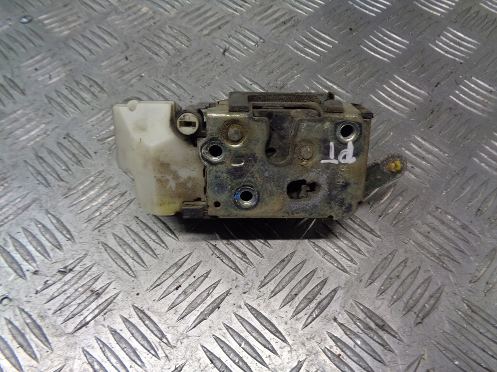 фото №1, Замок дверь центральный правый задняя alfa romeo 147