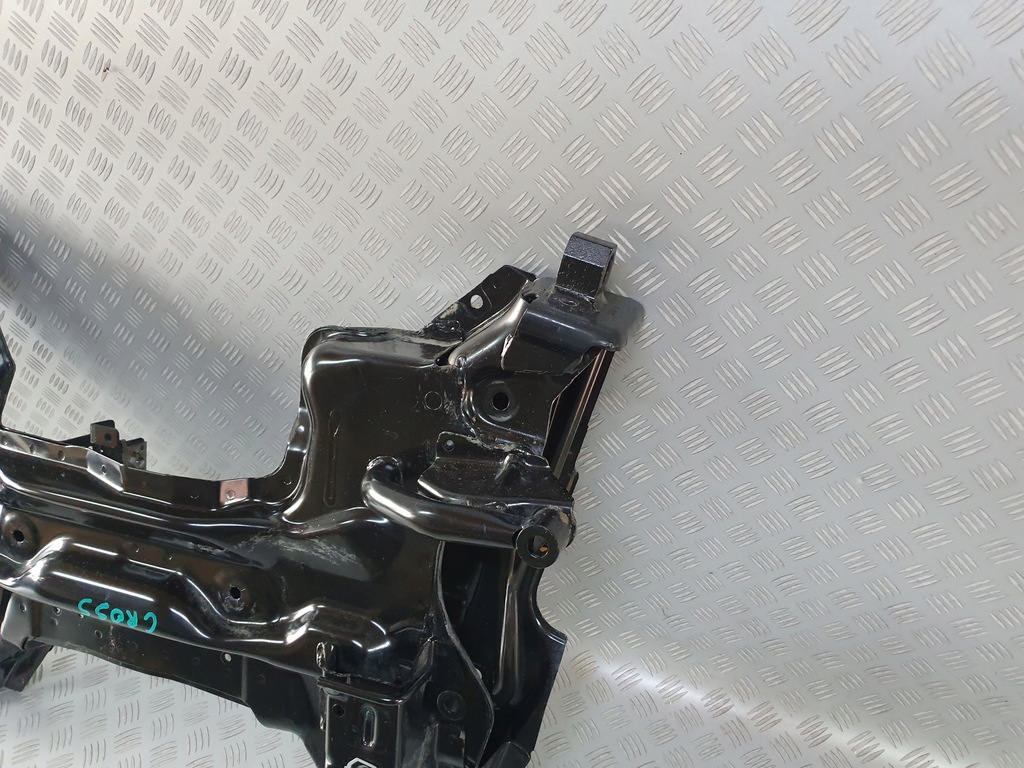 фото №3, Подрамник подрамник подрамник opel crossland x