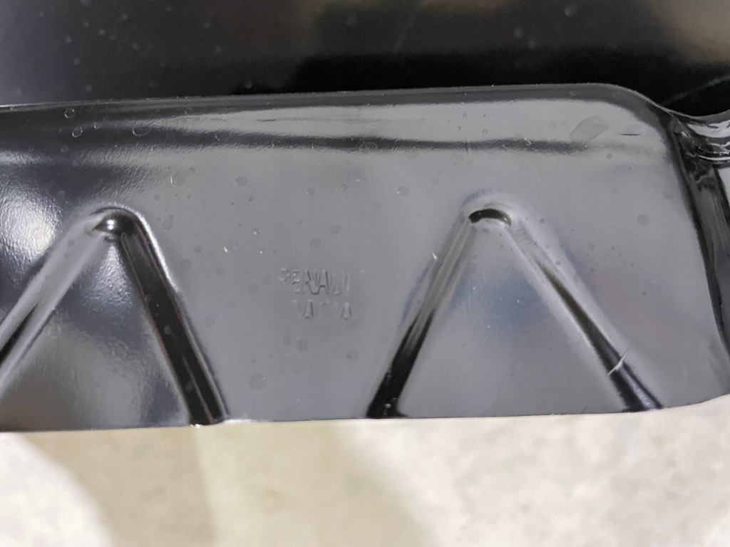 фото №7, Dacia sandero 2 stepway крыло правый перед 13-20