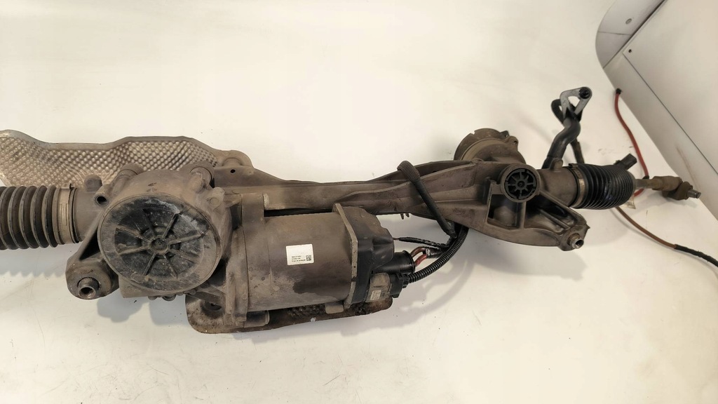 фото №9, Рейка рульова 7802277872 skoda octavia iii