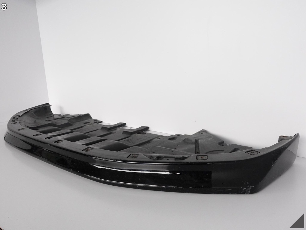 фото №4, Nissan gtr gt-r r35 08- бампер спойлер перед