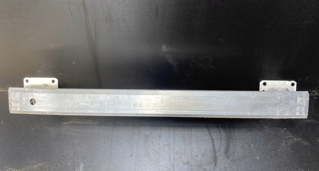 фото №1, Балка pod бампер задний expert iii 9811393180