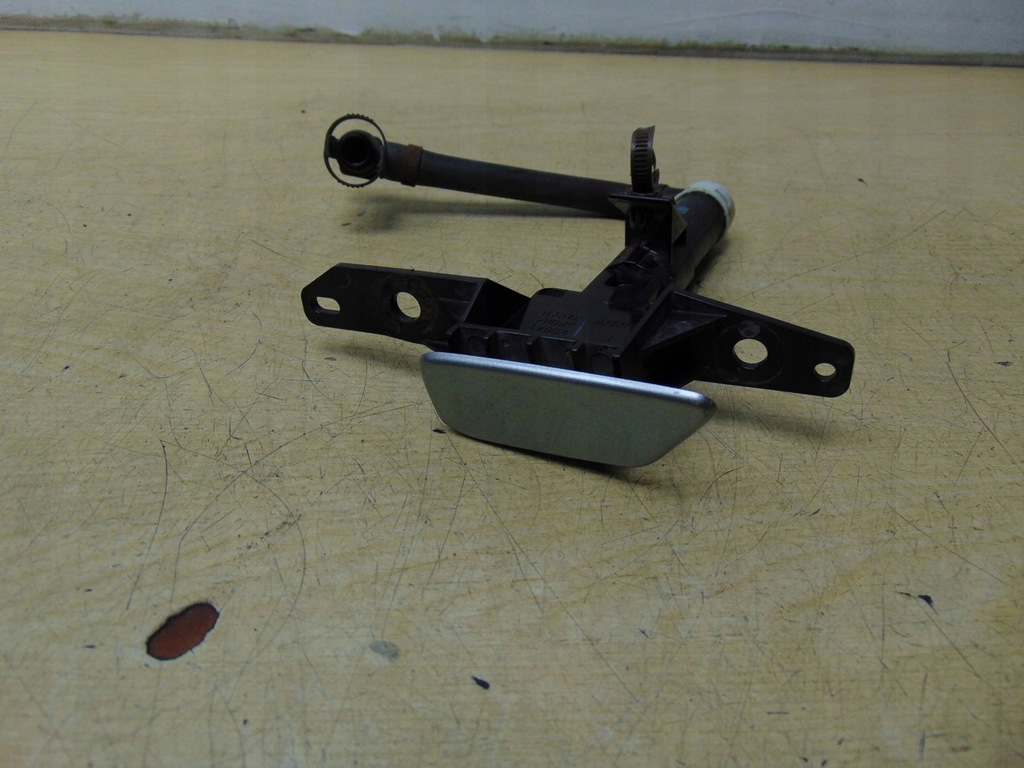 фото №1, Омыватель фара правый subaru forester iii