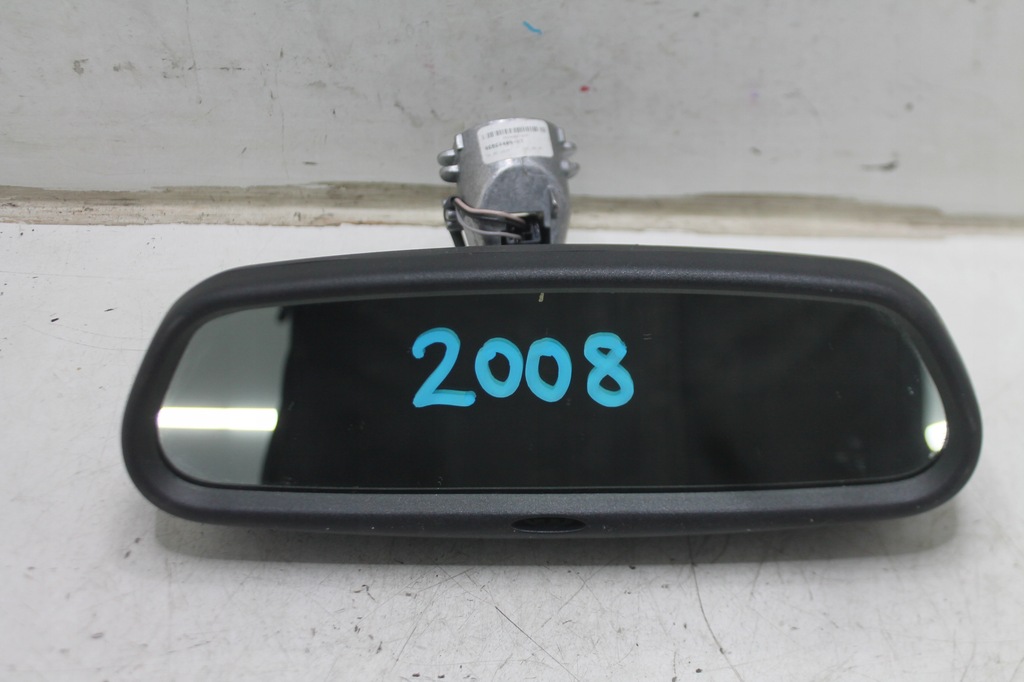 фото №1, Дзеркало внутрішнє заднього виду peugeot 2008 i 13-19